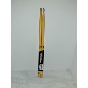 Drumsticks Promark by D'Addario US made Hickory Yellow